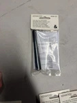 Kenwood KRA-22 Vhf Antenna Two Way Radio 148-162MHZ Oem Genuine. Fixed Price $19.99.