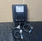 Celwave TDE7780A Radio Frequency System W/ Cables ( INV115 Bin Y001D ). Fixed Price $349.99.