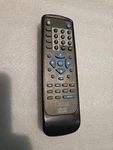 Tronics Curtis Mathes Dvd Remote Control Original RTRLCMD1000. Fixed Price $8.00.