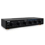 Pyle Universal Compatible Speaker Selector W/volume Control 6 Channel High Power. Fixed Price $129.99.