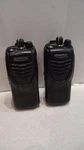 Lot Of Kenwood TK-3302-P Uhf 16CH Two Way Radios. Fixed Price $49.99.