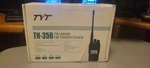 Tyt TH-350 Tri-band Radio 144/220/430 Mhz. Fixed Price $65.00.