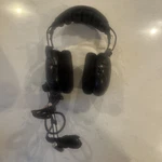 Motorola HMN9021A Medium Weight Over The Headset With Mic. Fixed Price $79.99.