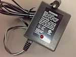 Vintage Maxon CA-1410D Nicad Battery Charger Power Cube, Output 14.5V 60MA. Fixed Price $5.00.