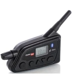 New Chatterbox X1 Slim 2ND Gen Device Only Bluetooth Communicator Ship Now. Fixed Price $159.99.