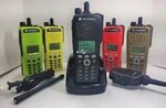 Motorola XTS2500 Iii Uhf H46SDH9PW7BN 450-512 Mhz Two Way Radio Fpp Trunk Aes. Fixed Price $449.00.