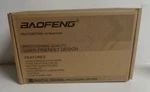 Baofeng UV-S9PLUS With Bonus Microphone!!!. Fixed Price $22.99.