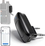 Baofeng Ham Radio Wireless Programmer Adapter,app Programming, For UV-5R. Fixed Price $23.61.