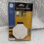 Ge Personal Security Glass Vibration Alarm Model 45413 New. Fixed Price $6.00.