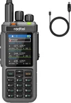 Radtel RT-880 Walkie Talkie 10W Portable Ham Radio 1024 Channels Hf Cb Ssb Rx. Fixed Price $102.53.