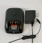 Motorola Impres Oem Charger Read For Compatability. Fixed Price $69.99.
