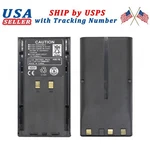 2000MAH KNB-17A KNB-21N KNB-22N Battery For Kenwood TK-280 TK-380 TK-480 TK-481. Fixed Price $24.29.