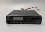 Vertex Standard VX-3000U Uhf Mobile Two-way Radio. Fixed Price $50.00.