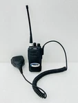 Rugged Radios RH16C Vhf 136-174MHZ, Uhf 400-480MHZ / Used Free Shipping. Fixed Price $119.99.