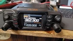 Yaesu FTM-200D Airband Special 50W C4FM/FM Dual Mobile Transceiver Mint. Fixed Price $512.48.