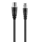 Garmin Fist Microphone 10M Extension Cable VHF210/GHS11 #010-12523-03. Fixed Price $108.74.