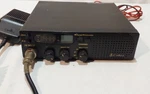 Cobra 18 Wx St Mobile Cb Radio Soundtracker Weather Channels 40 Black. Fixed Price $29.95.