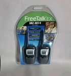 New Kenwood Freetalk Ex Walkie Talkie Frs Radio UBZ-AR14 Shipping. Fixed Price $69.00.