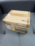 Icom IC-F6220D Uhf Idas Digital Transceiver Trunking Mobile 2WAY Radio. Fixed Price $525.00.