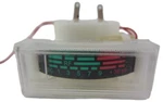 Workman C29 Replacement Meter For Cobra / 148 Cb Radio With Led Lamp. Fixed Price $26.95.