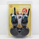 Motorola Talkabout T5000R Walkie Talkies Two Way Radios Frs/gmrs Sealed. Fixed Price $49.95.