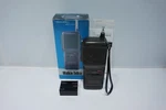 Vintage Realistic (TRC-91) 3-CH. 300 Mwatt Citizens Band Walkie-talkie 21-1613. Fixed Price $35.00.