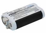 Cameron Sino 2.4V 1800MAH Ni-mh Replacement Battery For Pure Digital Flip Ultra. Fixed Price $24.65.