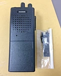 Used Maxon SP-140V2, 16 Ch, Vhf 148-174 Mhz, Sold For Parts Repair. Fixed Price $17.00.