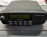 Motorola CDM1550 Ls+ 450-512 Mhz Uhf 40W AAM25SKF9DP6AN Radio Only. Fixed Price $65.00.