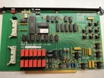 Zetron 4000 Series Auxiliary I/o Card, 702-9105 G2. Fixed Price $80.00.