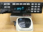 Motorola M20KSS9PW1AN XTL5000 Vhf 136 - 174 Mhz P25 Astro Mobile Radio Aes 256. Fixed Price $475.00.