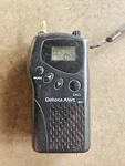 Dakota Alert M538-HT Two Way Radio. Fixed Price $10.00.