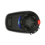 Sena SMH5-UNIV Bluetooth Intercom And Headset With Universal Microphone Kit. Fixed Price $92.64.