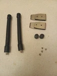 Parts For RCI-1000 Vhf Motorola Ranger. K. Fixed Price $12.00.