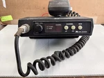 Midland Mobile 70-1336B Vhf 150-174 Mhz Radio Tested Working 30 Watts Mic Bracke. Fixed Price $49.00.