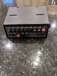 Motorola Syntor X Mobile Radio Control Head. Untested. Sold As-is. Fixed Price $75.00.