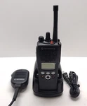 Motorola XTS2500 Uhf 450-520 Mhz Digital Two Way Radio H46SDF9PW6BN P25 On Sale. Fixed Price $289.00.
