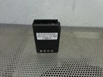CNB584AM Radio Battery Nimh Standard Used In: HX580, HX581T, HX582T 9.6V 1800MAH. Fixed Price $29.00.