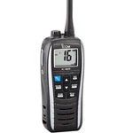 5W Floating Hh 151-M25BLACK Icom. Fixed Price $143.53.