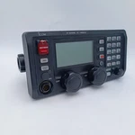 Icom IC-M802 Hf Marine Distress RC-25 RC25 F/ AT-130E 1.6-27.5MHZ Tuner. Fixed Price $854.05.