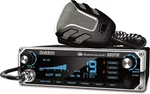 Uniden Bearcat 880FM 40-CHANNEL Am/fm Mobile Cb Radio W/ 7" Lcd Display. Fixed Price $255.00.