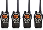 Midland GXT1000VP4 Gmrs Two Way Radio 36 Mile Pack. Fixed Price $349.89.
