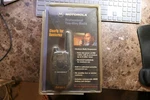 Motorola Spirit Gt Professional Two-way Radio New Old Stock P24SBA03F2AC. Fixed Price $49.98.