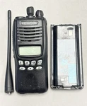 Kenwood TK-2312 -1 Vhf Two-way Radio W/battery. Fixed Price $89.90.