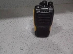Hyt TC-610U(2) Uhf 450-470 Mhz 16 Channel Two Way Radio As-is. Fixed Price $17.99.