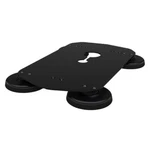 Panorama SAB-333 Magnetic Mount For GPSD4 SHKG4 Dual Sharkee Antennas Vehicles. Fixed Price $59.99.