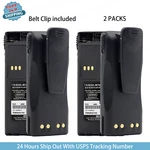 Battery For Motorola Radio CT150 CT250 CT450 P040 P080 P88S GP308 PMNN4018A. Fixed Price $39.99.