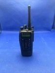 Motorola Xpr 6500 Uhf AAH55QDH9JA1AN With Battery/antenna. Fixed Price $93.99.