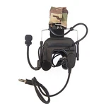 Armormason Hearing Protection Communication Headset Replaces Peltor Comtac 4. Fixed Price $199.99.