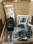 Kenwood TK-3312-1 Handheld Radio. Fixed Price $250.00.